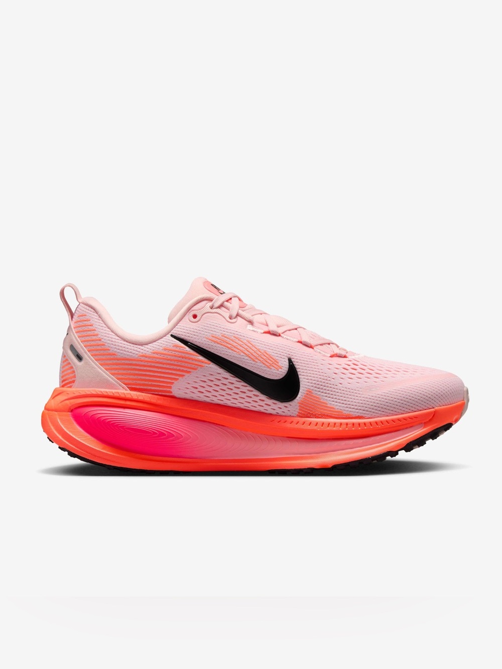 Nike Vomero 18 Road Running Shoes size 9